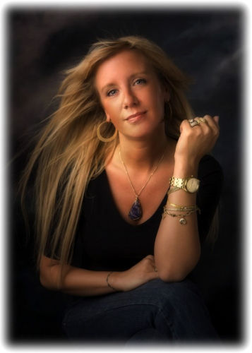 Tiffany Johnson