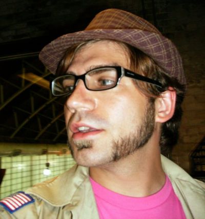 Joseph Hoffman