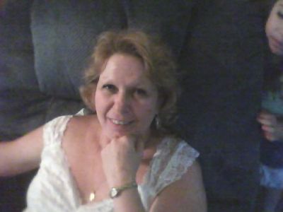 Carol Belden