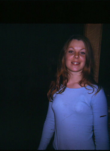 Adell Wyckoff