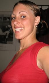 Jenna Newcomer