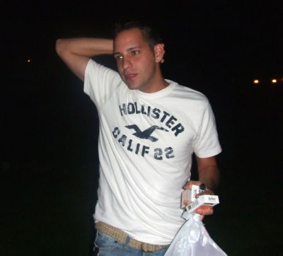 George Jimenez