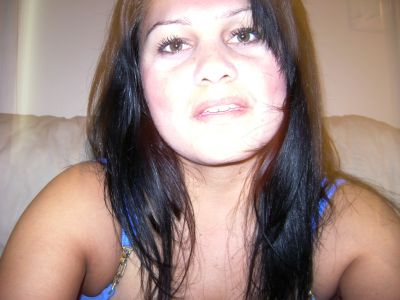 Kimberly Vargas