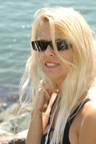 Amy Proseus