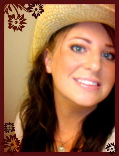 Jessica Widner