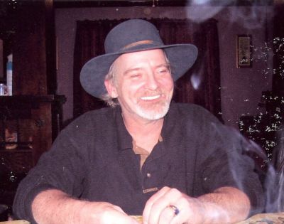 Randall Holliday