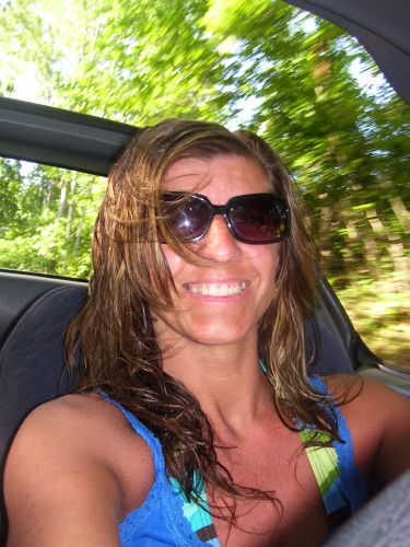 Teresa Sandlin