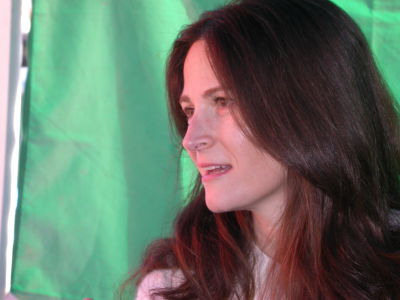 Stephanie Zidenberg