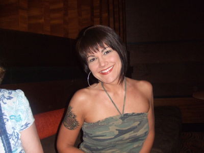 Carey Johnson