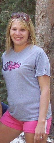 Beth Aldridge