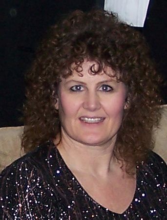 Jacquelyn Scott