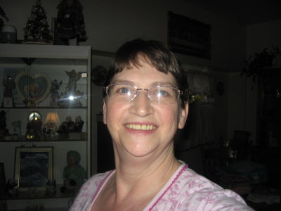 Linda Bertin