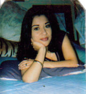 Claudia Osorio