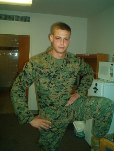 Anthony Doddato