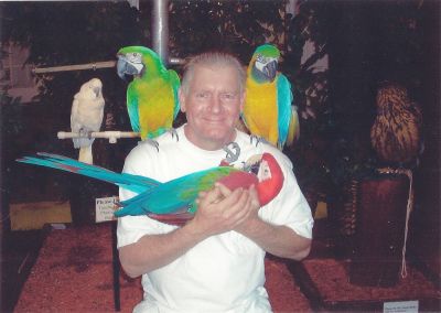 Randal Bourland