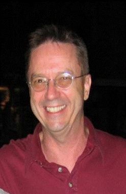 Arthur Weaver