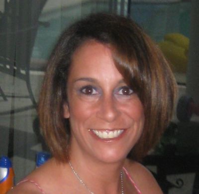 Staci Grogan