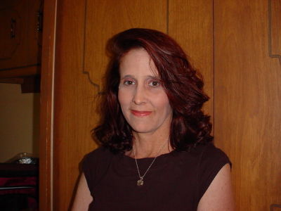 Pauline Albright