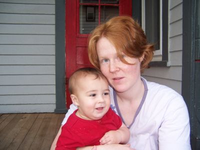 Katherine Shepard
