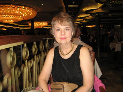 Glenda Lee