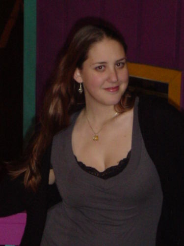 Allison Adams