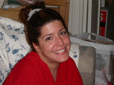Jennifer Hoffman