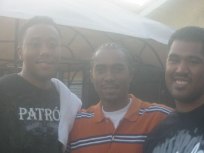 Hasaan Salaam