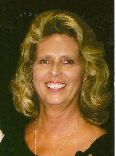 Sharon Scott