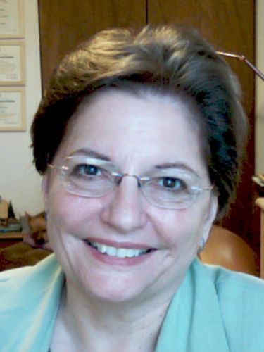Dianne Oconnell