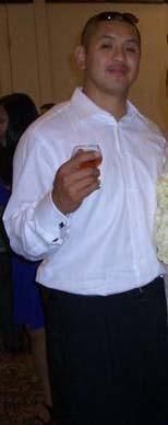 Romeo Sapinoso