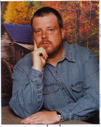 Scott Smith