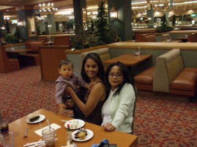 Anisha Looney