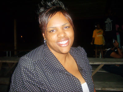 Trenesia Chambers