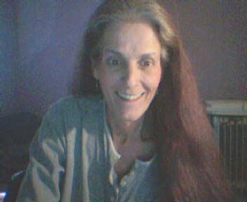 Colleen Woodard