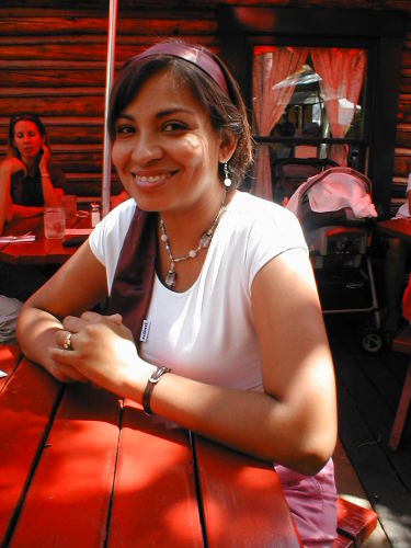 Rosalba Campbell