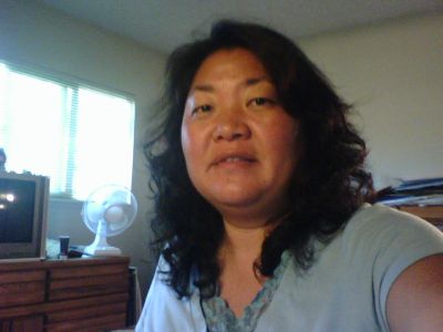 Donna Nakashima