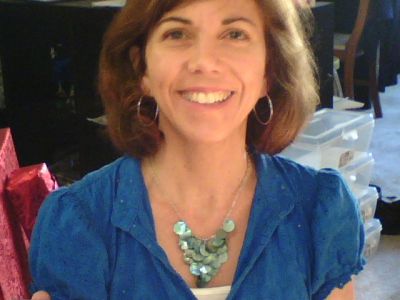 Karen Delfante