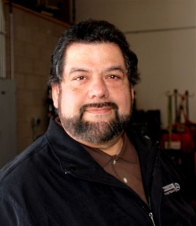 Charles Gonzales