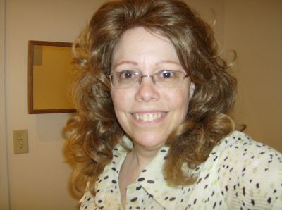 Melissa Flowers