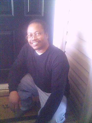 Caryton Dunkley