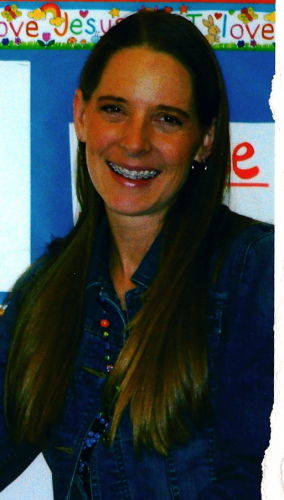 Sundee Corley
