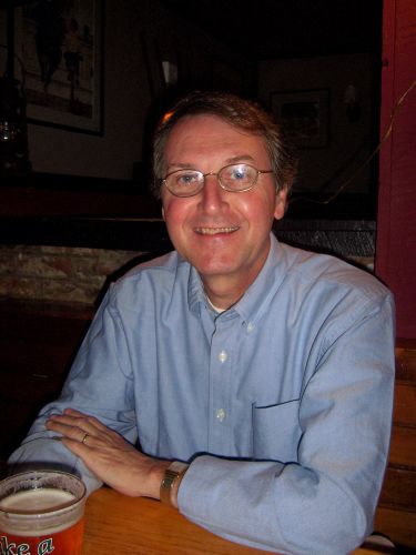 Peter Judge