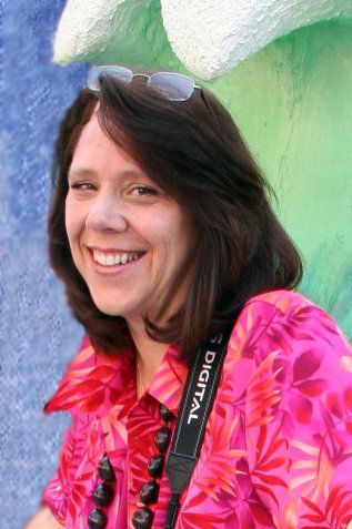 Jeri Tovey