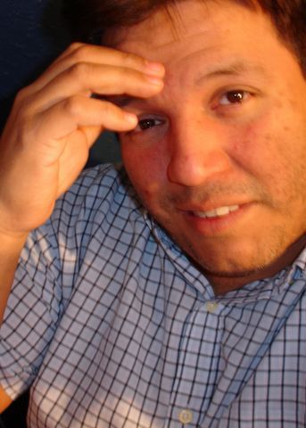 Rodrigo Chavez