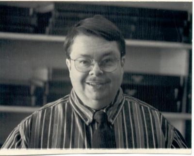 Thomas Marker
