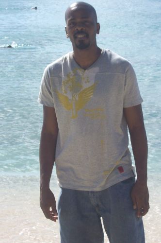 Stephen Mathurin
