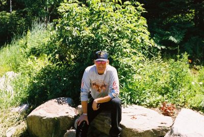 Paul Wurschmidt