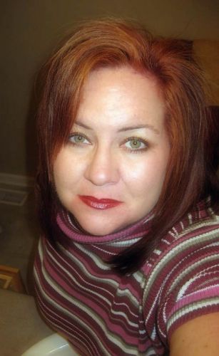 Carrie Myers