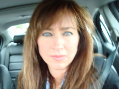 Katrina Geving