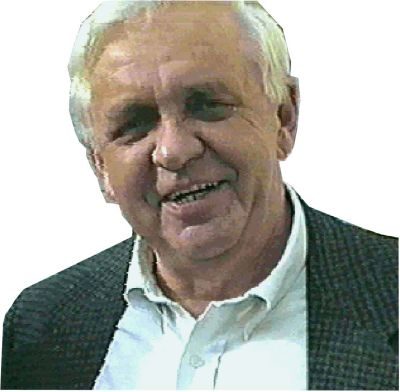 Wayne Lilly